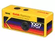 Kodak Charmera avaimenperä digikamera - sokkopakkaus - SD-kortit ja MicroSD-kortit - 42725 - 4