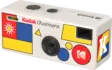 Kodak Charmera avaimenperä digikamera - sokkopakkaus - SD-kortit ja MicroSD-kortit - 42725 - 16