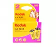 KODAK Gold 200 135-24 TUPLA pakkaus - 2-PACK - 35mm filmit, kinofilmit - 41065 - 1