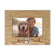 Koirakehys Manolo 10x15 tassu (21x16) - Lemmikkiaiheiset kehykset - 41745 - 1