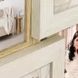Locarno 6n kuvan monikuvakehys 5x 10x15. 1x 10x10+ (47x35) - Monikuvakehykset - 42985 - 5