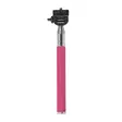 Selfie tikku SF-108, 22-108cm pink - staijauskeppi - BLACK FRIDAY  - 42715 - 3