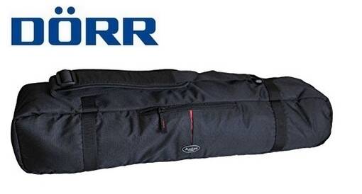 ACTION valaisin- jalustalaukku XL - 90cm, Ø18cm - Kamerajalustat ja jalustalaukut - 36255 - 1