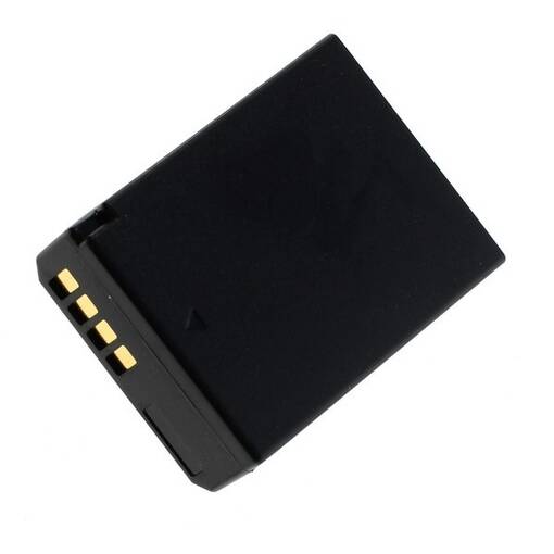 Akku Canon LP-E10 yhteensopiva (1020mAh) - Kamera- ja videoakut - 38725 - 1