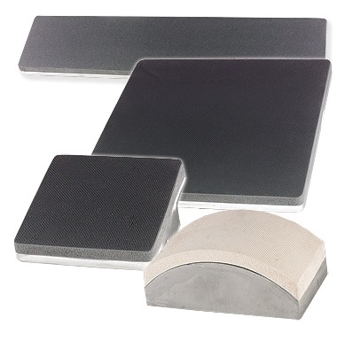 Alalevy tasoprässeille 15x15cm - Tasoprässiin tarvikkeet ja kompressorit - 36465 - 1