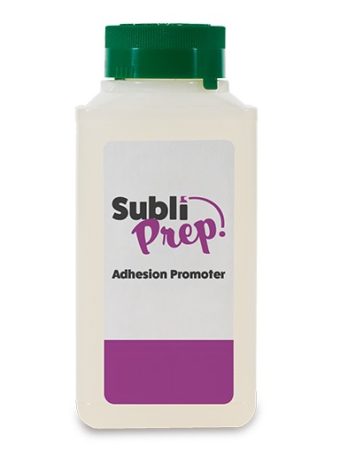 Digi-Coat / Subli Glaze Subli Prep primer, 250ml -tilaustuote - Tarvikkeet painatukseen - 36835 - 1
