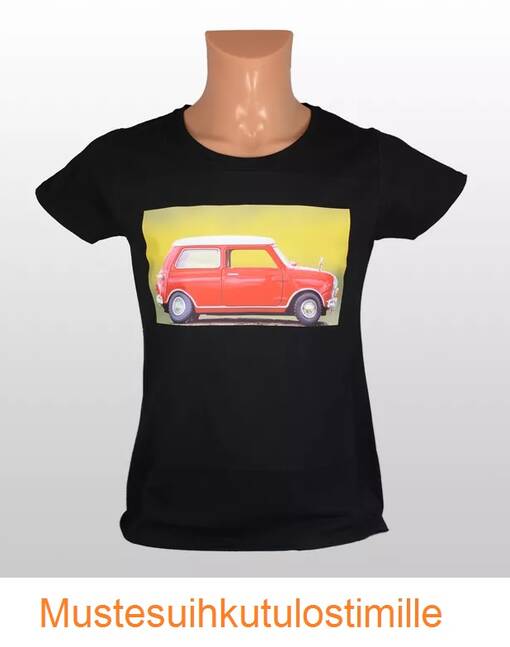 FOREVER Ink-Jet Dark A4 - mustesuihkutulostimille / tummille tekstiileille - Siirtopaperit mustesuihkutulostimille - 37645 - 1