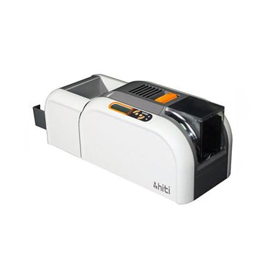 HiTi Korttikoneen lisälaite CS-2 FlipperModul - Korttitulostimet ja värinauhat - 24805 - 1