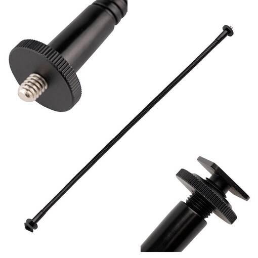 Joustovarsi 52cm esim LT-6060 ja 361455 / tuotekuvaukseen - LED-valot ja valopöydät - 39275 - 1