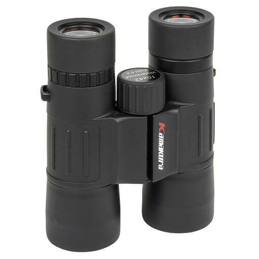 Kamakura 10×42 MR4 ED - huippukiikari - BLACK FRIDAY - 41185 - 1