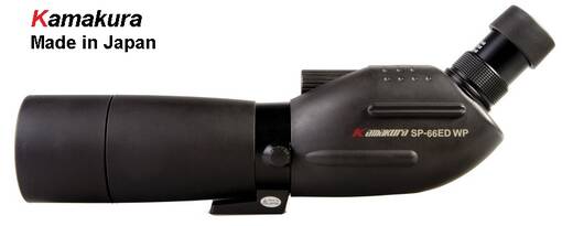 Kamakura SP-66ED WP + zoom okulaari 16,5-50x- TILAUSTUOTE - Kaukoputket - 31455 - 1