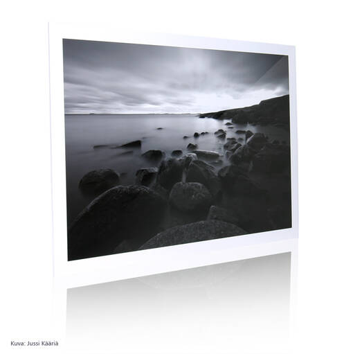 Laminointi satiinimatta - Kaksipuoleiset liimakalvot, suojakalvot - 34295 - 1