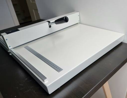 Nuuttauslaite 55x67 / 49x60cm - Laminaattorit, nuuttauslaitteet, telat - 30865 - 1