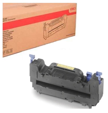OKI Pro8432WT FUSER UNIT - Lasertulostimet, värit ja Rip-ohjelmat - 38185 - 1