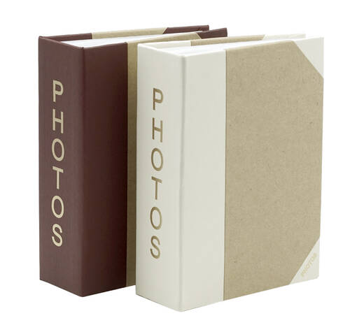 PHOTOS minimax 100 - Valokuva-albumit taskuilla 12-100 kuvaa - 35105 - 1