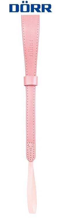 Rannehihna Juicy vaaleanpunainen 25x2,3 cm - BLACK FRIDAY  - 36325 - 1