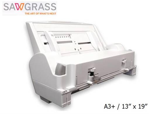 Sawgrass Multi-bypass A3+ Tray SG800 / SG1000 - Sublimaatiotulostimet - 36415 - 1