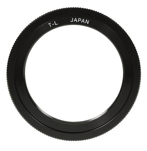 T2 sovite Leica L/Panasonic S -til.tuote - Optiikat, suotimet, suojat, sovitteet - 38615 - 51