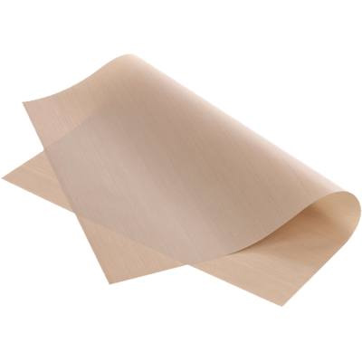 Teflon-arkki, 40 x 50 cm - Tasoprässiin tarvikkeet ja kompressorit - 26005 - 1