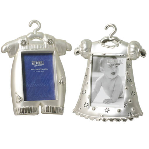 Tytön mekko-kehys 5x8 (53624) - Lastenhuoneeseen ja kastelahjakehykset - 25495 - 1