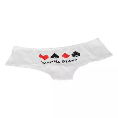 Alushousut, valkoinen, M -erä - Poistoeriä - 26455 - 1