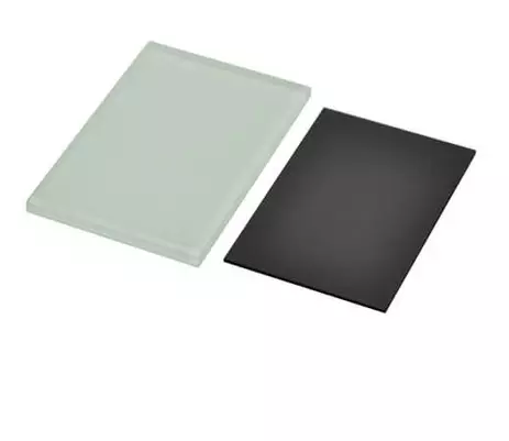 Jääkaappimagneetti lasi 5x7cm (4mm paksu) - sublilasia - Uusia painotuotteita - 42865 - 1
