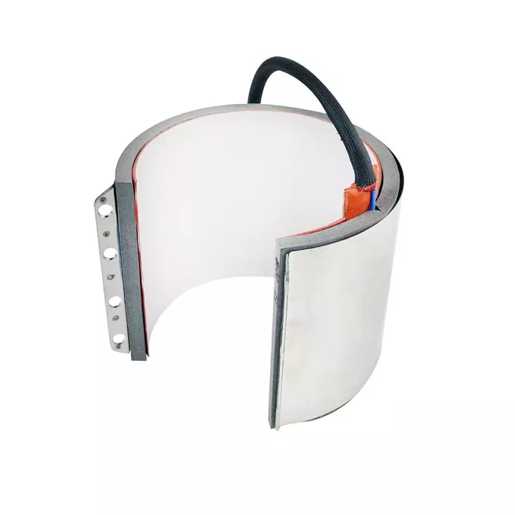 Mukielementti Ø 95-100 mm, k 110 mm - Mug 1 /Mug 4 - Mansetit, mukielementit - 42455 - 1