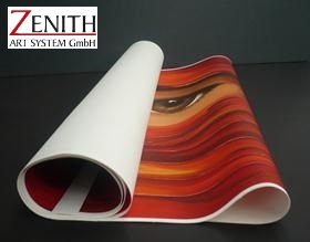 Zenith Art:in Canvas TIZIAN 2 - Canvasmateriaali, kiilat ja työkalut - 36755 - 1