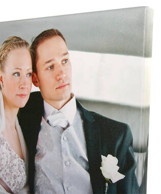 CANVAS-TAULUT- SATIINI - Canvas-taulut omasta kuvasta - 32426 - 2