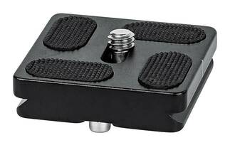 Pikalevy Pro Black PB-165 jalustaan - Pikalevyt ja kiskot - 39266 - 1