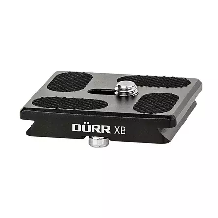 ARCA Swiss sopiva pikalevy - Racer, Highlights - Pikalevyt ja kiskot - 41246 - 1