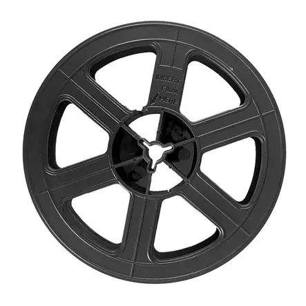 Filmiskannerin kela - 8 mm/Super 8 - 5 inch / 127mm - Skannerit, digitalisointi, reprokuvaus - 42846 - 1