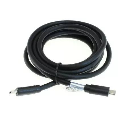 OTB USB-C 3.0 - USB-C 3.0, USB-PD 60W 2 m PITKÄ - Puhelimen johdot, sovitteet ja laturit - 41806 - 2
