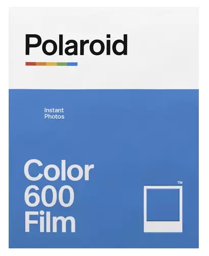 Polaroid Color 600 pikafilmi tuplapakkaus - Pikafilmit ja pikakamerat - 42046 - 1
