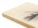 ChromaLuxe MDF Natural 28x36 -erä - Taulut ja kyltit sublimaatiopainatukseen - 31546 - 102