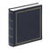 Memo-albumi Monza,sininen 200 kuvalle 10x15 - Valokuva-albumit taskuilla 120-200 kuvaa - 25696 - 1