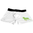 Bokserit, valkoinen S - erä - Poistoeriä - 26446 - 2