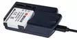 BRAUN USB yleislaturi DS 7.2 -8.4 V - "järkkäreille" - Kamera- ja yleislaturit, virtapankit, jo - 42756 - 1