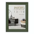 Levanto C 13x18 vihreä - Design kehykset - 42076 - 1
