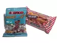 Look-O-Look Candy Hot Dog makeissekoitus 100g - Myymälään, pakkaustarv ja pahvilaatikot - 42856 - 4