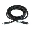 OTB USB-C 3.0 - USB-C 3.0, USB-PD 60W 2 m PITKÄ - Puhelimen johdot, sovitteet ja laturit - 41806 - 2