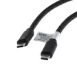 OTB USB-C 3.0 - USB-C 3.0, USB-PD 60W 2 m PITKÄ - Puhelimen johdot, sovitteet ja laturit - 41806 - 1