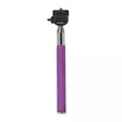 Selfie stick SF-108, 22-108cm lila - staijauskeppi - BLACK FRIDAY  - 42716 - 1