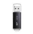 SiliconPower USB 3.2 128GB Blaze B02 - USB-muistit - 37696 - 1