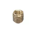 Sovitekierre 3/8"-> 1/4" - Jalustatarvikkeet, puristimet - 39306 - 2