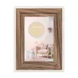Termoli B 15x20 vaalea / ruskea - Design kehykset - 42126 - 1