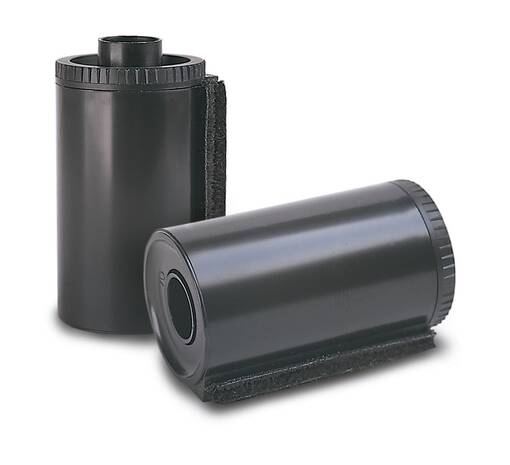 AP filmikasetti, tyhjä (5 kpl) - Pimiötarvikkeet - 39506 - 1