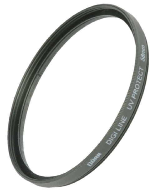 DÖRR UV-PROTECT SUOTIMET - Optiikat, suotimet, suojat, sovitteet - 27616 - 1