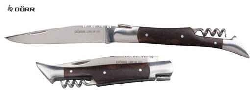 DÖRR LMK-94 monitoimilinkkuveitsi - Taskulamput, lyhdyt, veitset - 36926 - 1