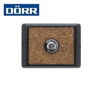 Dörr DB22 / Pro Black 1 pikalevy - Pikalevyt ja kiskot - 27986 - 1